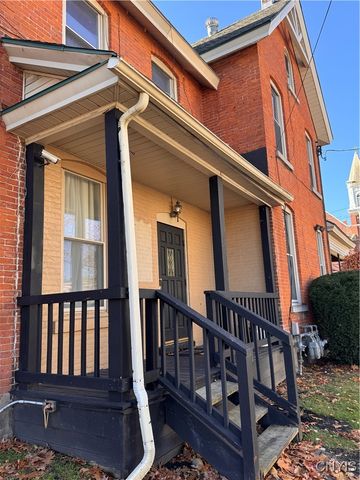 208 North Madison Street, Rome, NY 13440