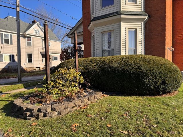 208 North Madison Street, Rome, NY 13440