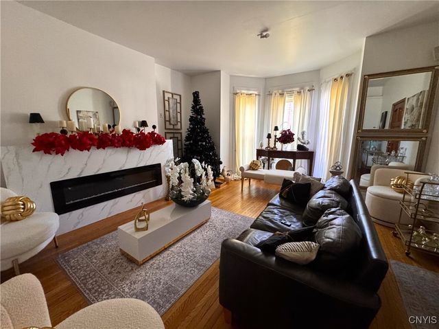 208 North Madison Street, Rome, NY 13440