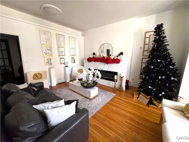 208 North Madison Street, Rome, NY 13440