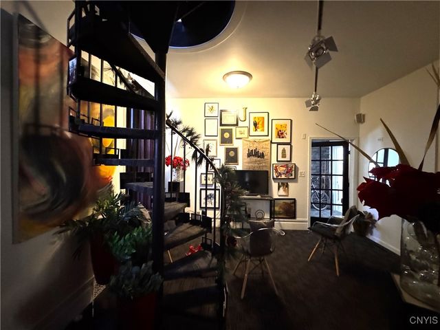 208 North Madison Street, Rome, NY 13440