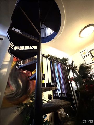 208 North Madison Street, Rome, NY 13440