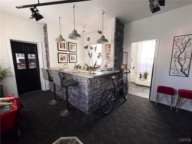 208 North Madison Street, Rome, NY 13440