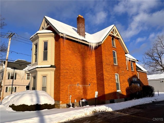 208 North Madison Street, Rome, NY 13440