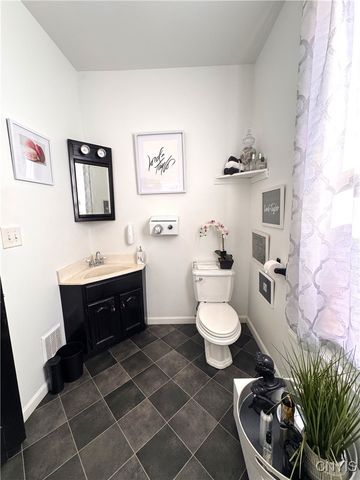 208 North Madison Street, Rome, NY 13440