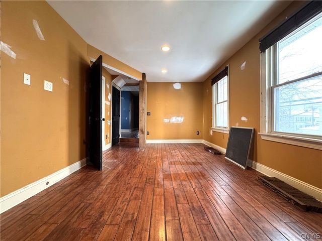 208 North Madison Street, Rome, NY 13440