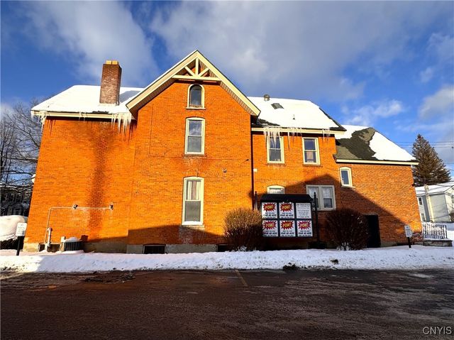 208 North Madison Street, Rome, NY 13440