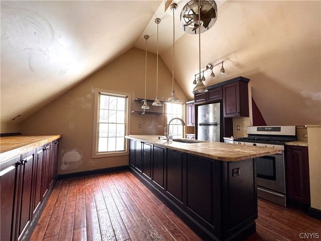 208 North Madison Street, Rome, NY 13440