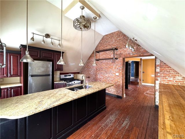 208 North Madison Street, Rome, NY 13440