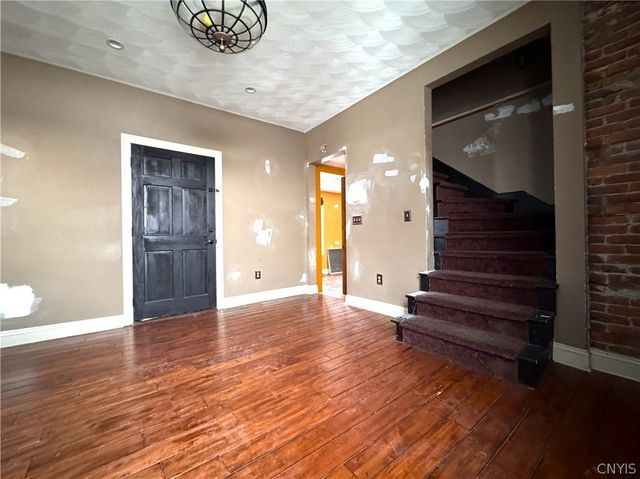 208 North Madison Street, Rome, NY 13440