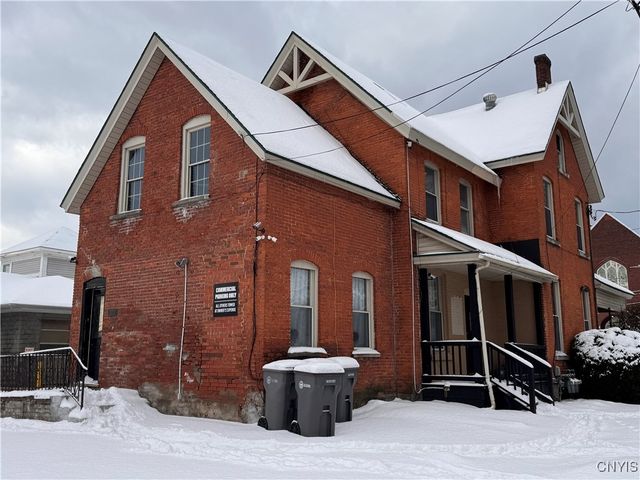 208 North Madison Street, Rome, NY 13440