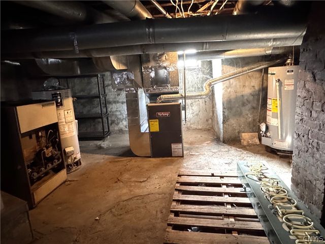 208 North Madison Street, Rome, NY 13440