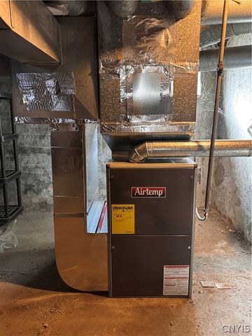 208 North Madison Street, Rome, NY 13440