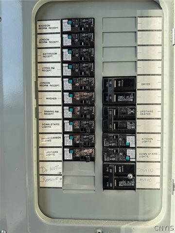 208 North Madison Street, Rome, NY 13440