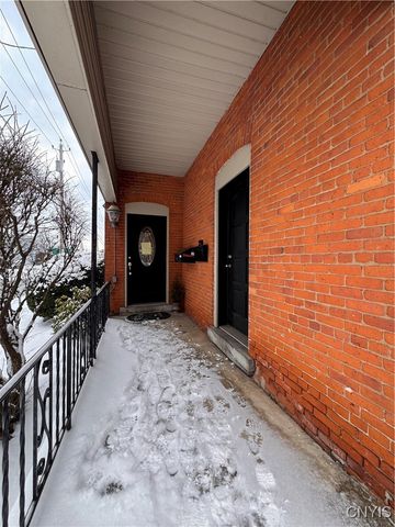 208 North Madison Street, Rome, NY 13440