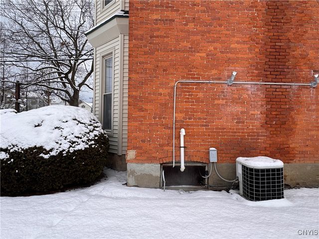 208 North Madison Street, Rome, NY 13440