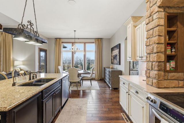 2630 S Brookmeadow Dr, Garden Plain, KS 67050