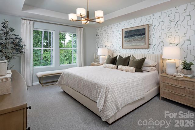 1308 Vibrant Road, Charlotte, NC 28215