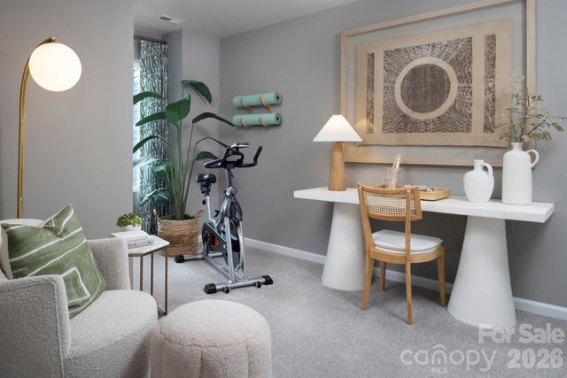 1308 Vibrant Road, Charlotte, NC 28215