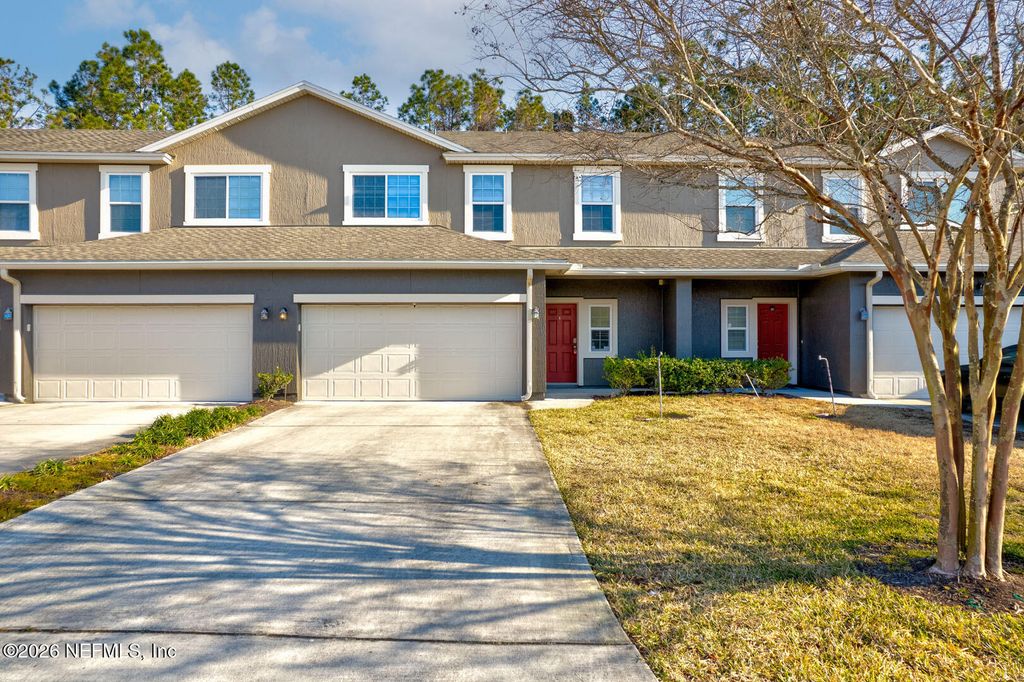 3276 CHESTNUT RIDGE Way, Orange Park, FL 32065