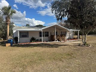 8104 RIDGE ROAD, Weeki Wachee, FL 34613