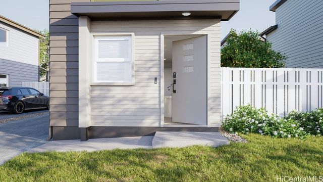 91-3525 Kamalie Mua Street 70, Ewa Beach, HI 96706