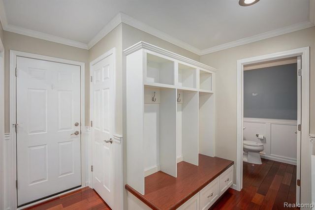 113 State Street, Oxford, MI 48371