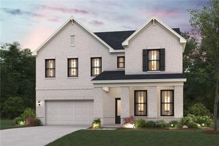2078 Brookhill Way, Snellville, GA 30078