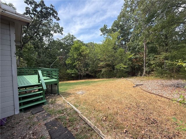 2 Melling Circle, Bella Vista, AR 72715