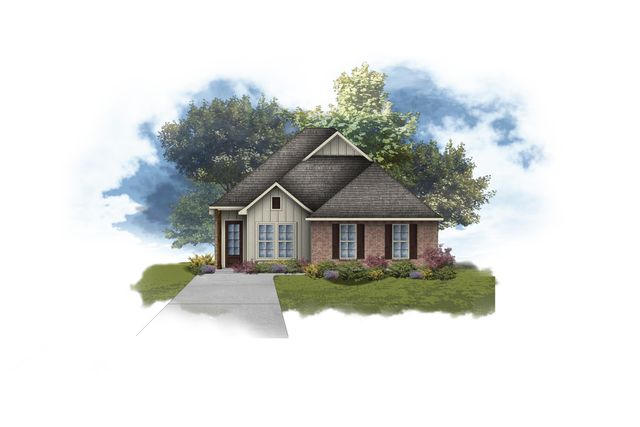 75 Butterfly Bend, Freeport, FL 32439