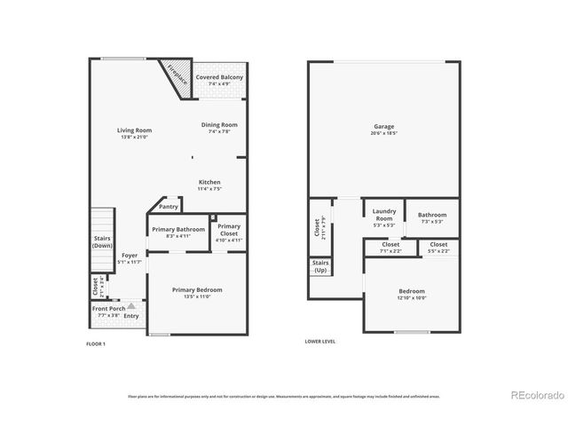 1470 S Quebec Way 240, Denver, CO 80231