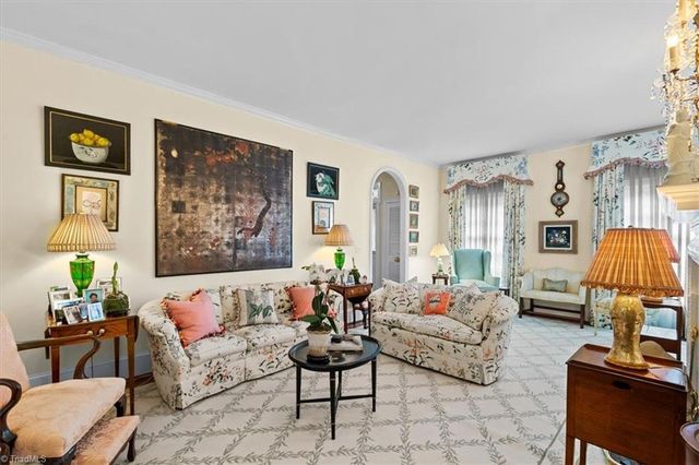 7 Charleston Square, Greensboro, NC 27408