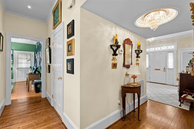 7 Charleston Square, Greensboro, NC 27408