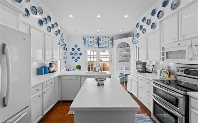 7 Charleston Square, Greensboro, NC 27408