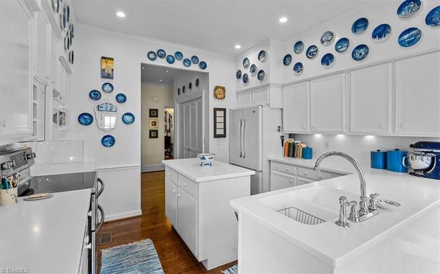 7 Charleston Square, Greensboro, NC 27408