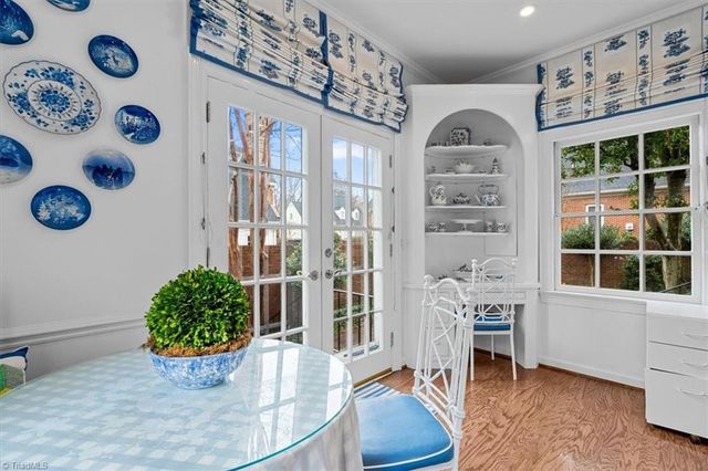 7 Charleston Square, Greensboro, NC 27408