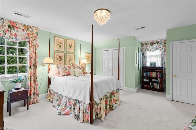 7 Charleston Square, Greensboro, NC 27408