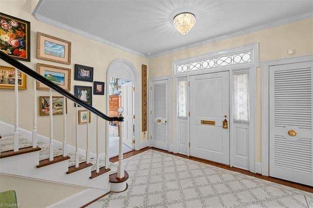 7 Charleston Square, Greensboro, NC 27408