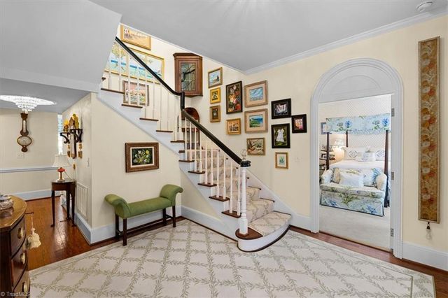 7 Charleston Square, Greensboro, NC 27408