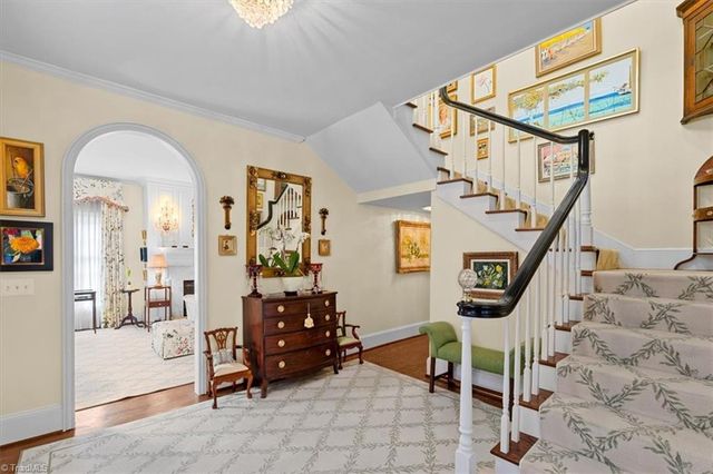 7 Charleston Square, Greensboro, NC 27408