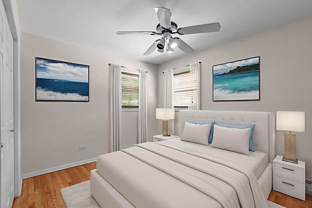 7952 MADISON Street 2E, River Forest, IL 60305