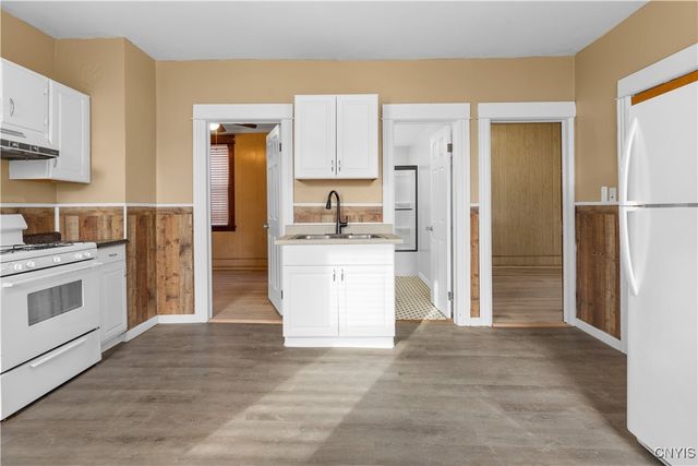 806 Wager Street, Utica, NY 13502