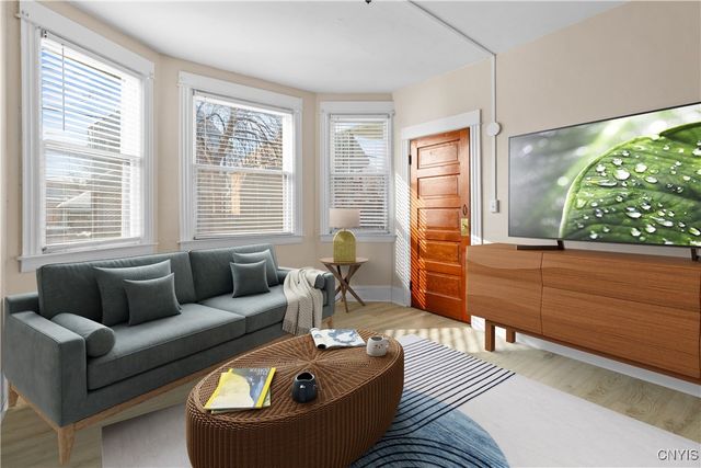 806 Wager Street, Utica, NY 13502