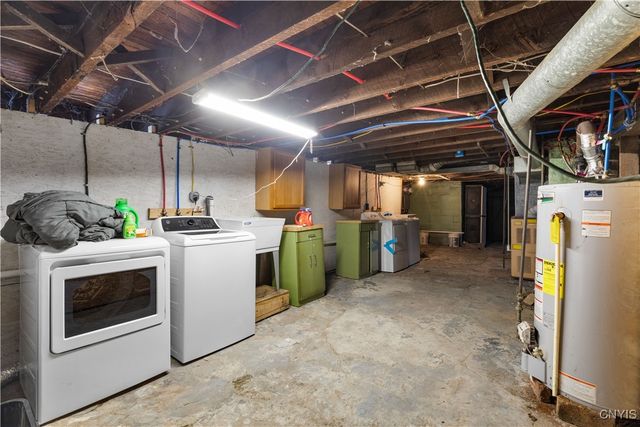 806 Wager Street, Utica, NY 13502