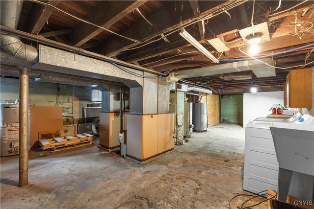 806 Wager Street, Utica, NY 13502