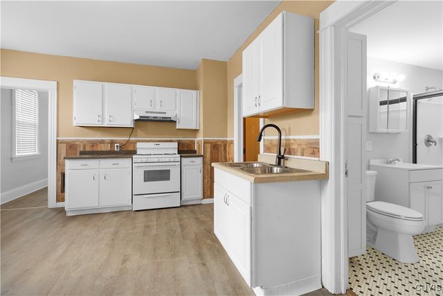 806 Wager Street, Utica, NY 13502