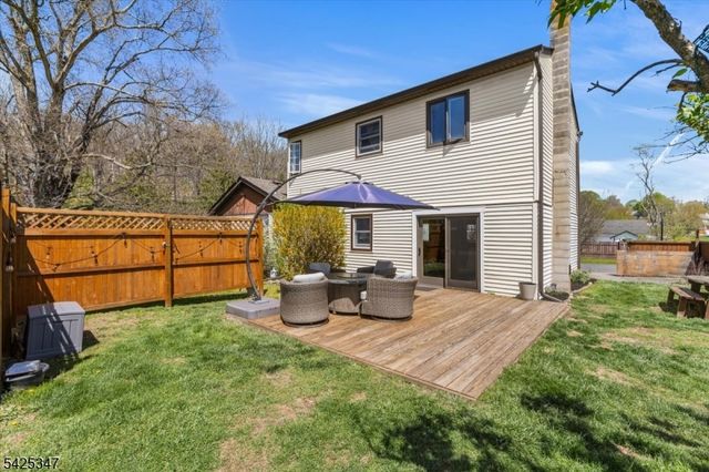 938 Maple Ave, Stillwater Twp., NJ 07860