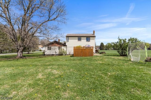 938 Maple Ave, Stillwater Twp., NJ 07860