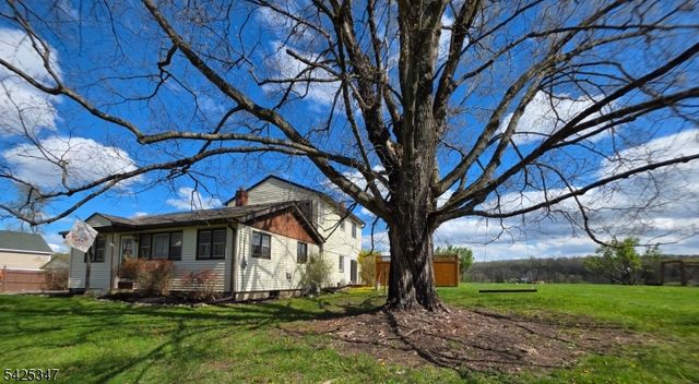 938 Maple Ave, Stillwater Twp., NJ 07860