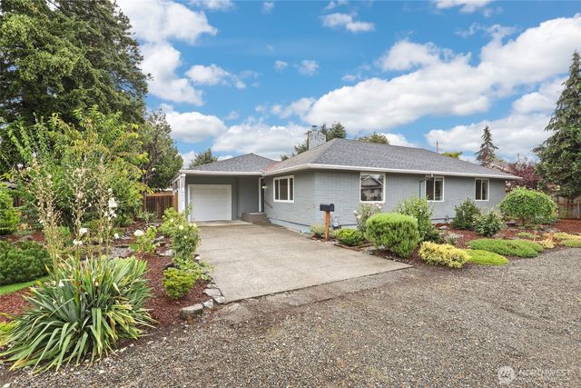6615 S Huson Street, Tacoma, WA 98409
